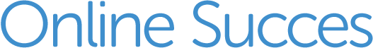 online succes logo